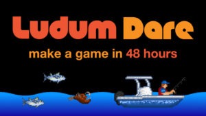 Ludum Dare 48 Game Jam Experience